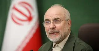 যুক্তরাষ্ট্র আস্থা অর্জনে ব্যর্থ হয়েছে: গালিবাফ